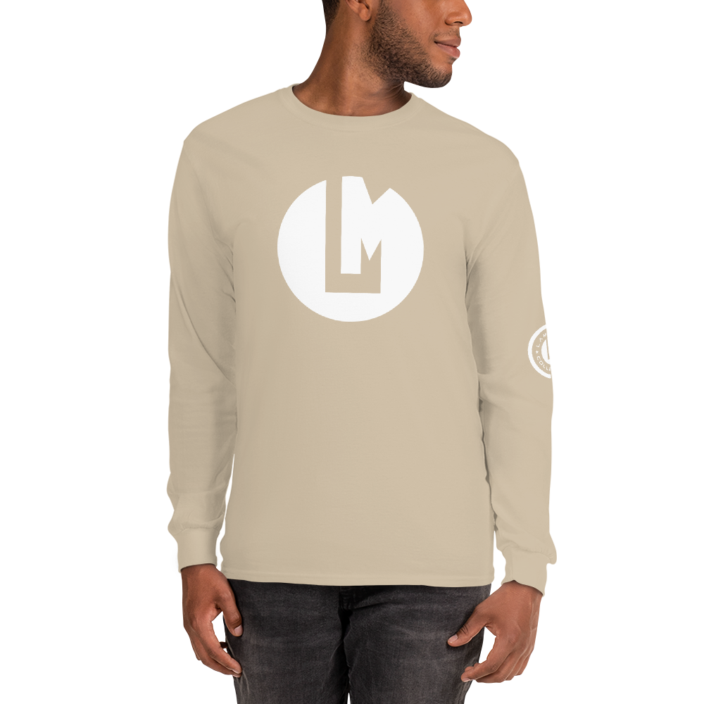 Iconic Long Sleeve T-Shirt