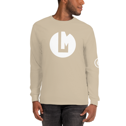 Iconic Long Sleeve T-Shirt