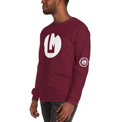 Iconic Long Sleeve T-Shirt