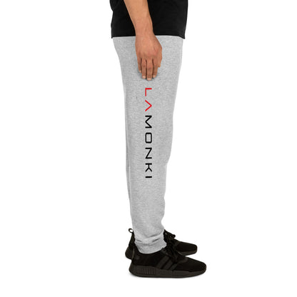 LaMonki Unisex Joggers