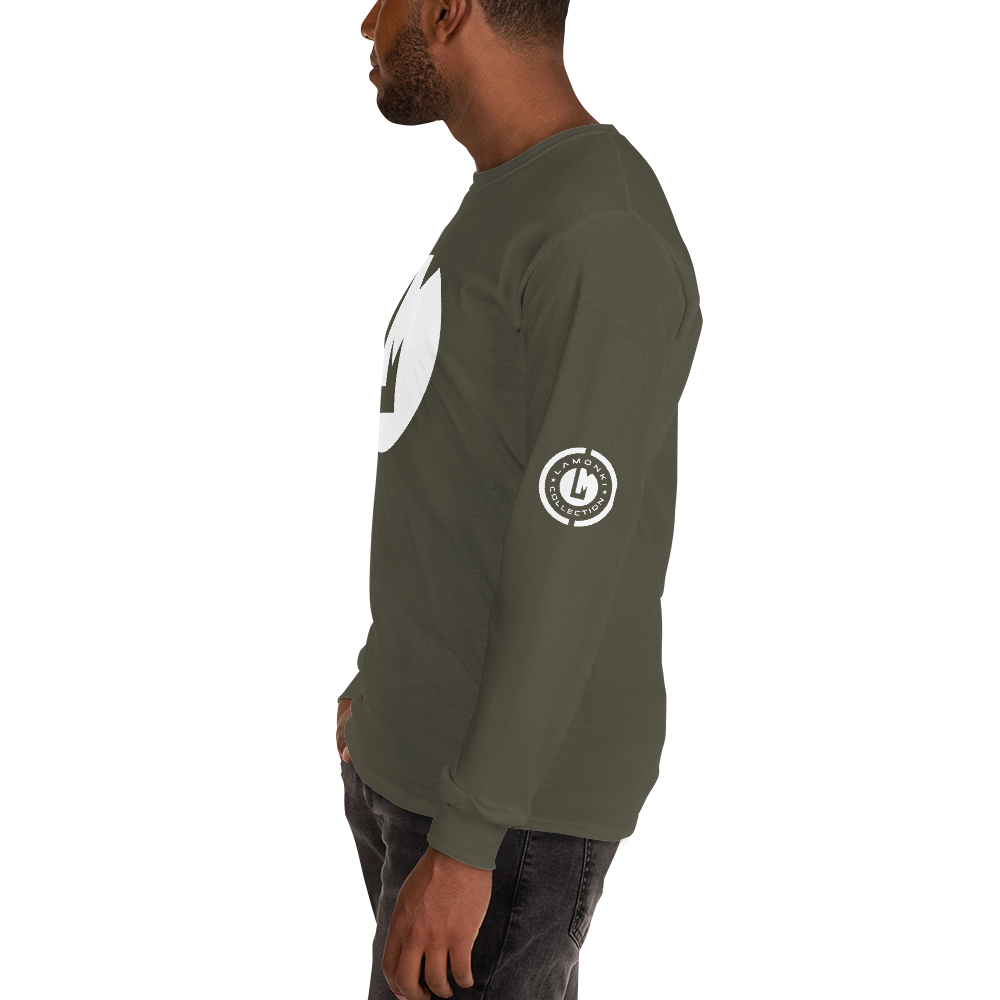 Iconic Long Sleeve T-Shirt