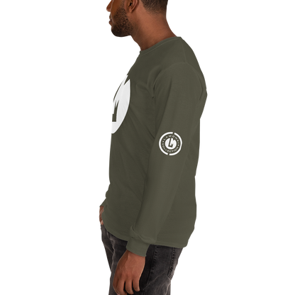 Iconic Long Sleeve T-Shirt