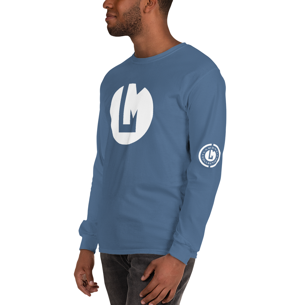 Iconic Long Sleeve T-Shirt