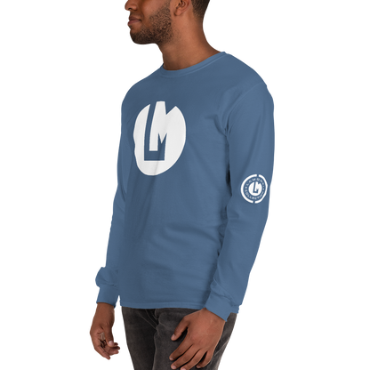 Iconic Long Sleeve T-Shirt