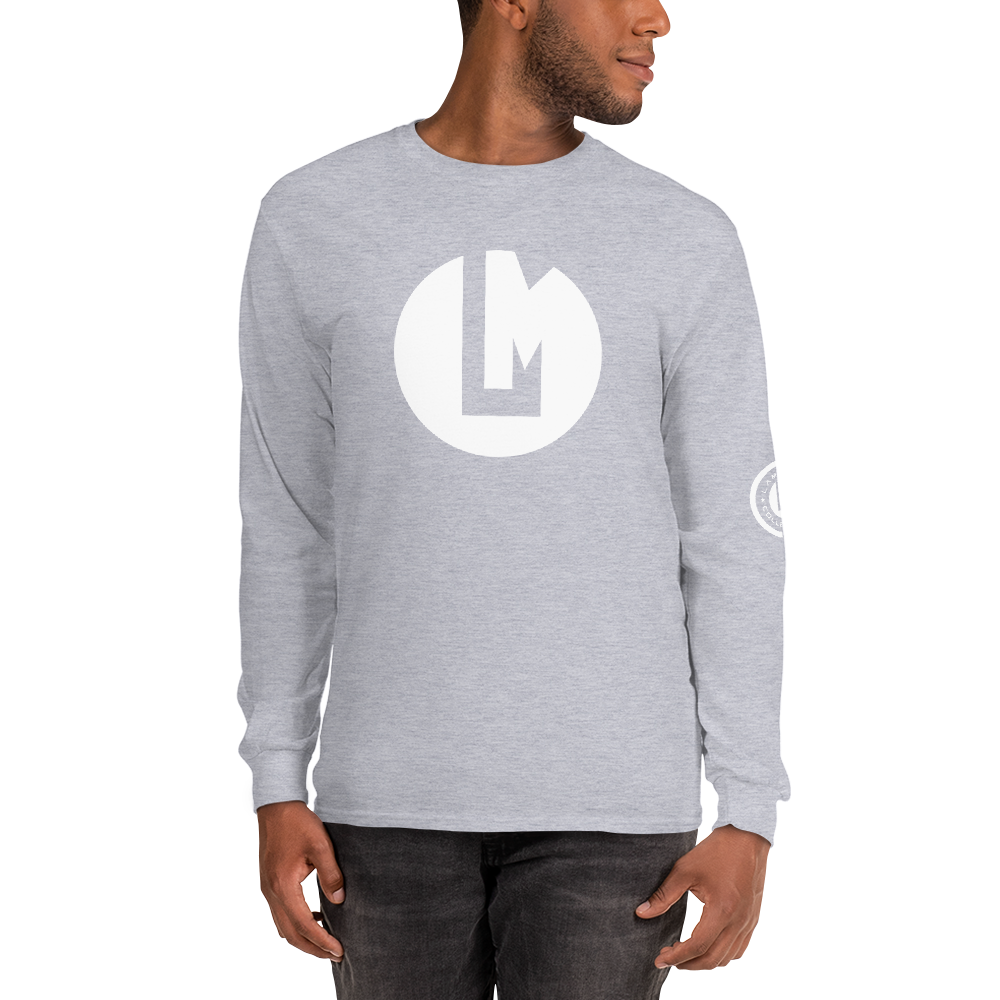 Iconic Long Sleeve T-Shirt