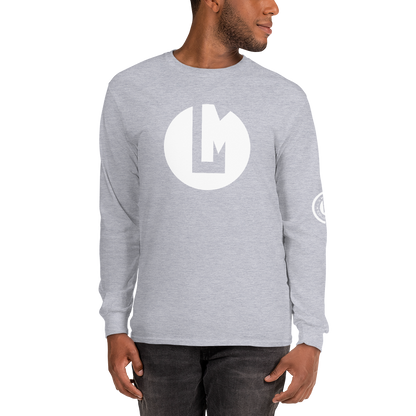 Iconic Long Sleeve T-Shirt