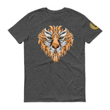 Lion Short-Sleeve T-Shirt