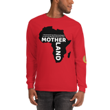 Motherland Long Sleeve T-Shirt