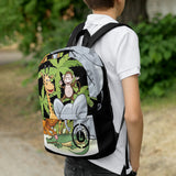 Animal Kingdom Backpack