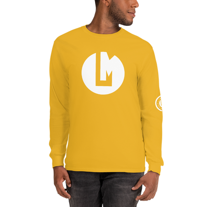 Iconic Long Sleeve T-Shirt