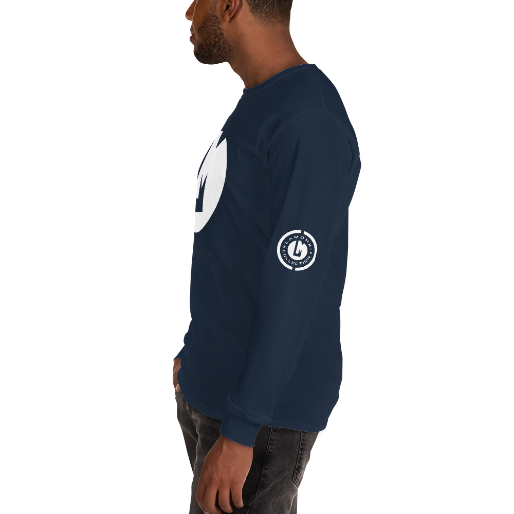 Iconic Long Sleeve T-Shirt