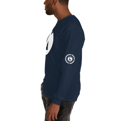 Iconic Long Sleeve T-Shirt