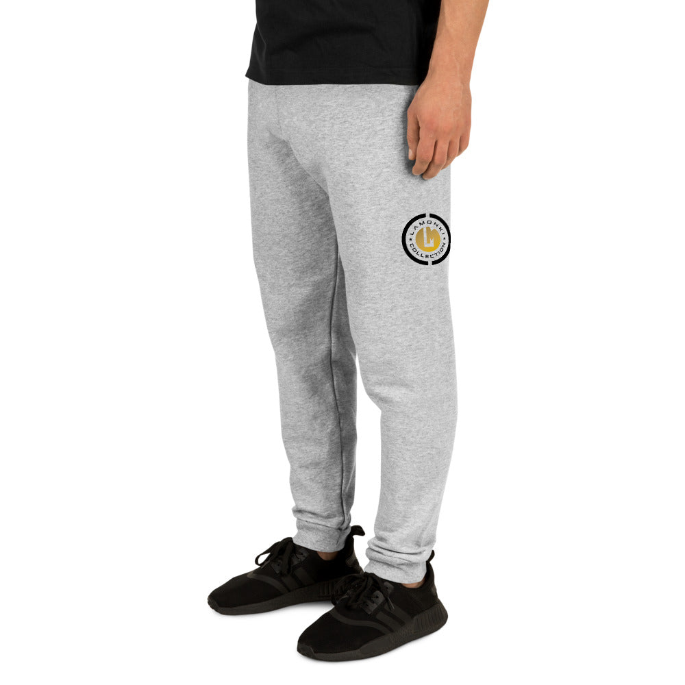 LaMonki Unisex Joggers