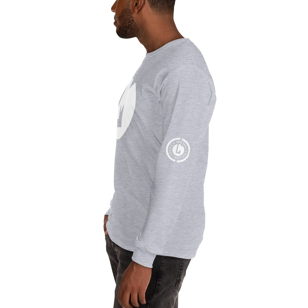 Iconic Long Sleeve T-Shirt