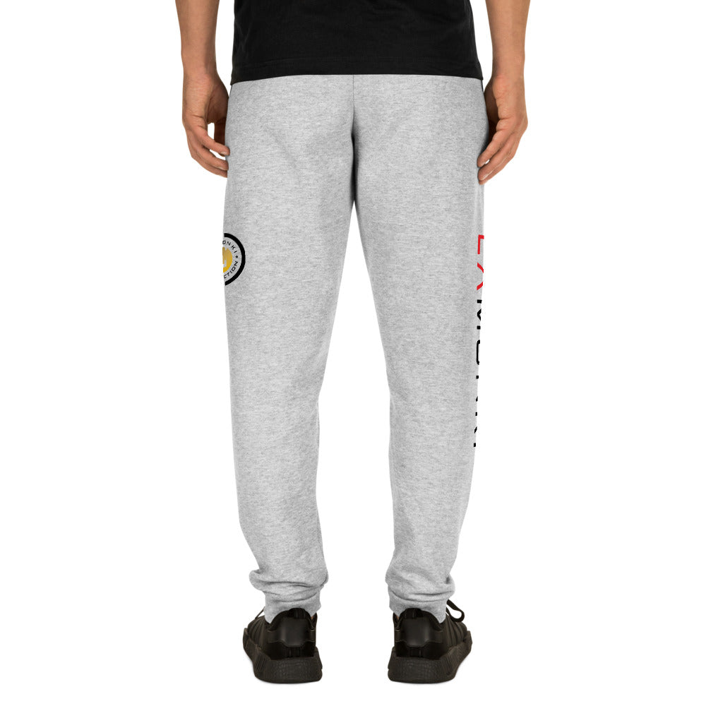 LaMonki Unisex Joggers