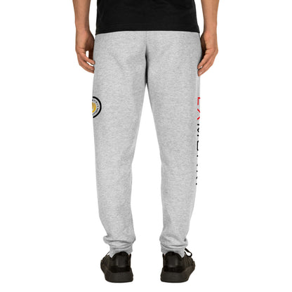 LaMonki Unisex Joggers