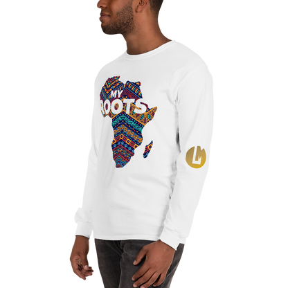 My Roots Long Sleeve T-Shirt