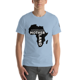 Mother Land Short-Sleeve Unisex T-Shirt