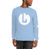 LaMonki symbol Men’s Long Sleeve Shirt