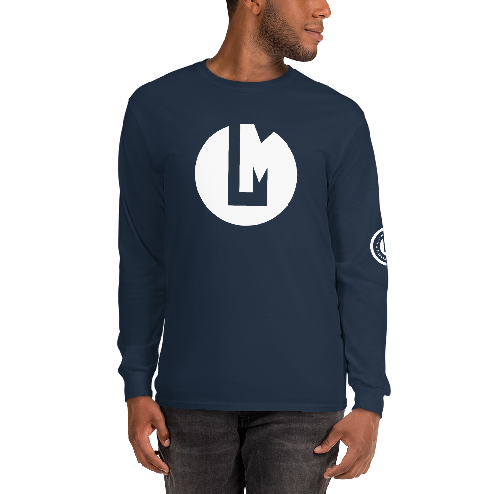 Iconic Long Sleeve T-Shirt