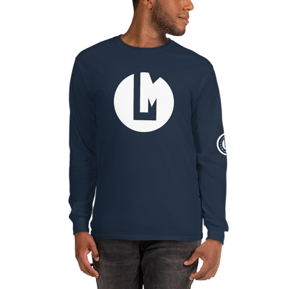 Iconic Long Sleeve T-Shirt