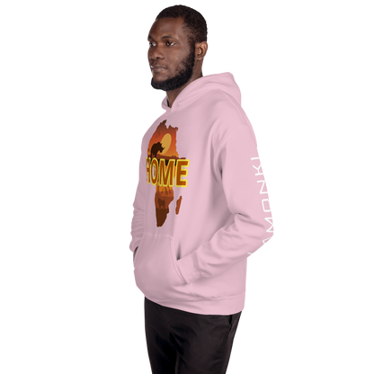 Home Unisex Hoodie