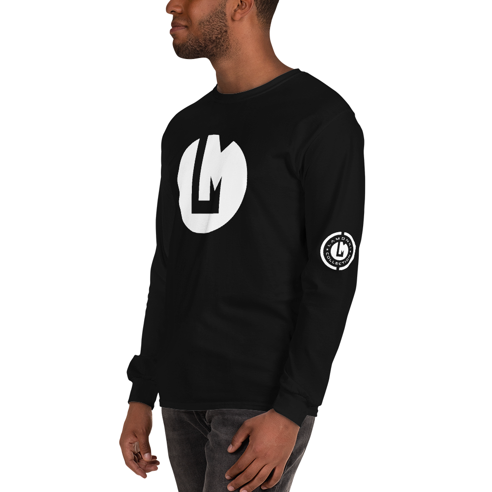 Iconic Long Sleeve T-Shirt