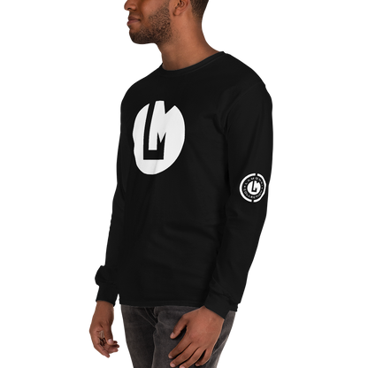 Iconic Long Sleeve T-Shirt