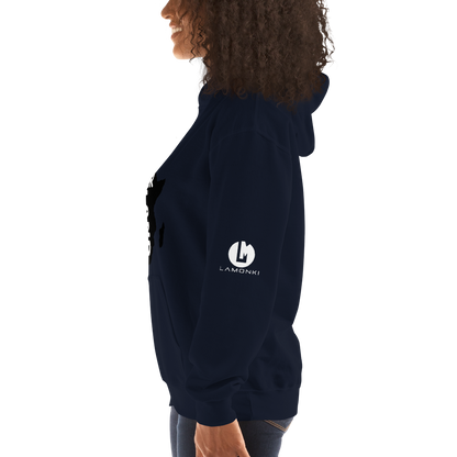 Motherland Hooded Sweatshirt