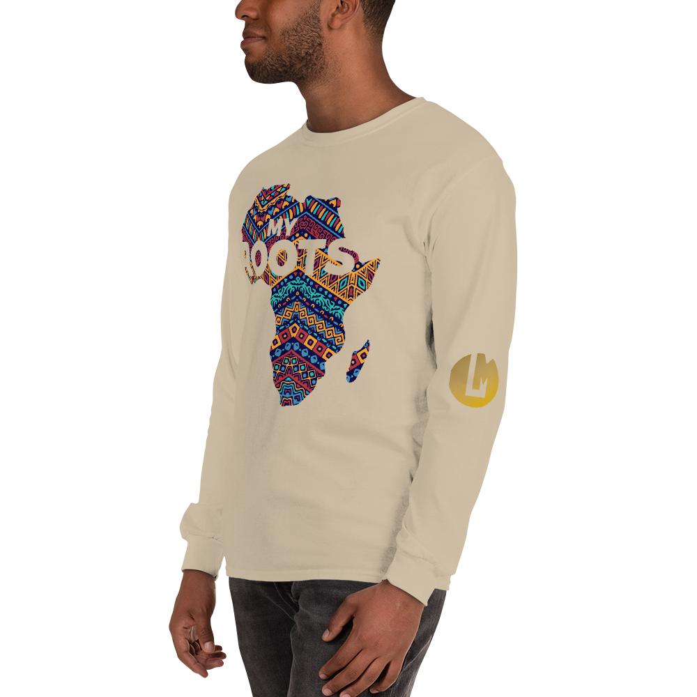 My Roots Long Sleeve T-Shirt