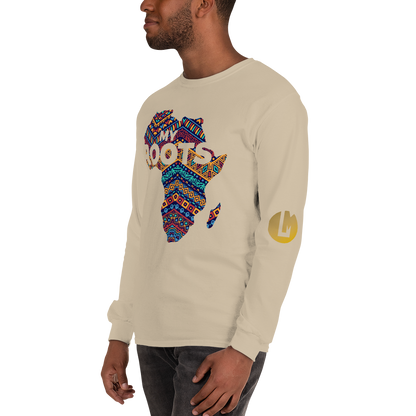 My Roots Long Sleeve T-Shirt