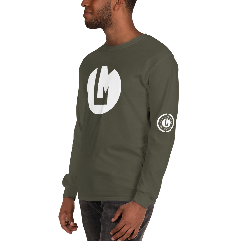 Iconic Long Sleeve T-Shirt