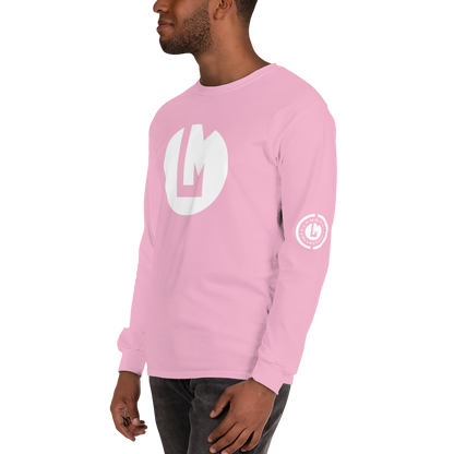 Iconic Long Sleeve T-Shirt