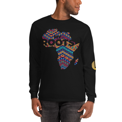 My Roots Long Sleeve T-Shirt