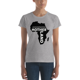 Motherland Women's short sleeve t-shirt