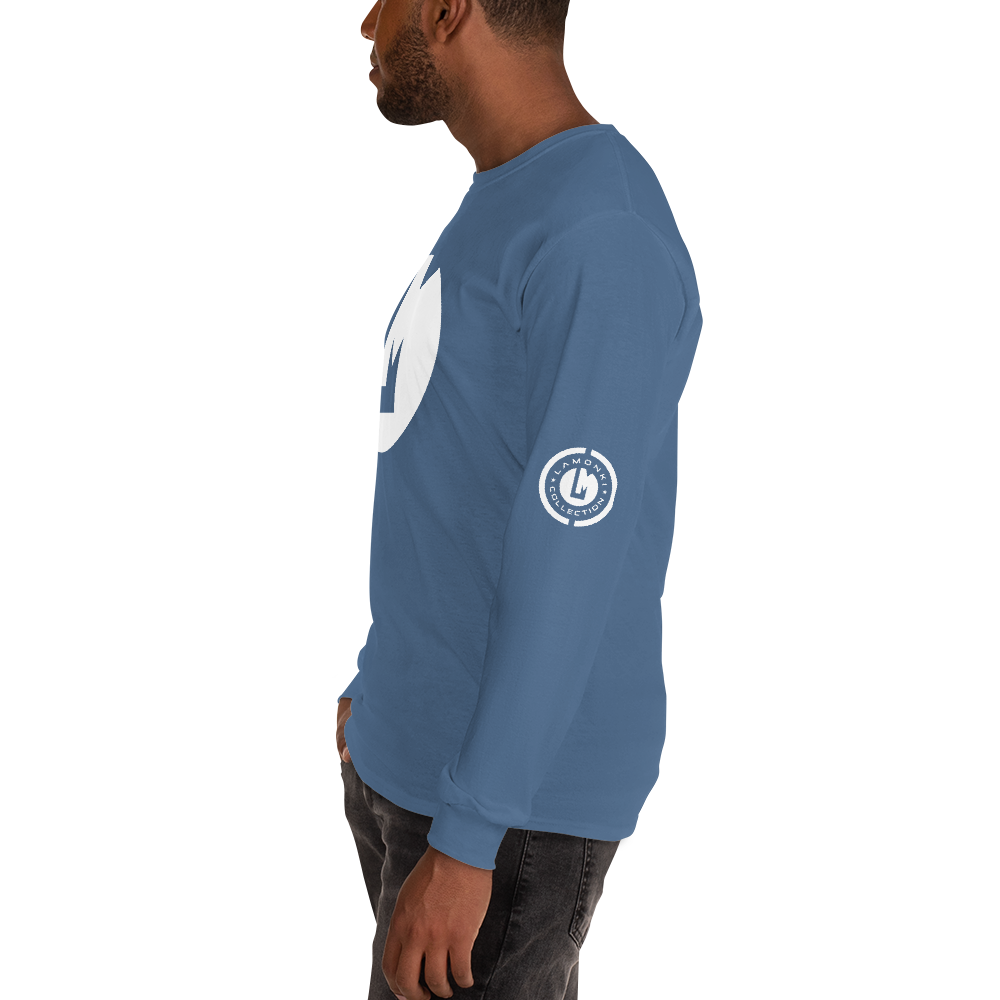 Iconic Long Sleeve T-Shirt