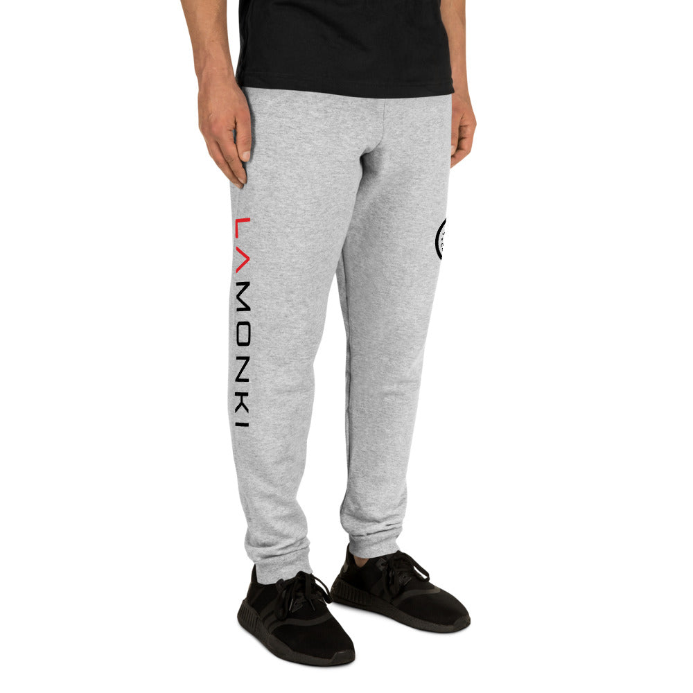 LaMonki Unisex Joggers