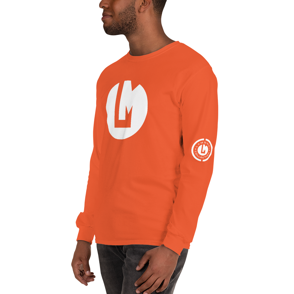 Iconic Long Sleeve T-Shirt