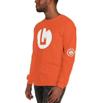 Iconic Long Sleeve T-Shirt