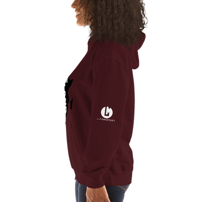 Motherland Hooded Sweatshirt