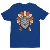 Cayote Short Sleeve T-shirt