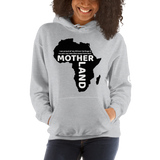 Motherland Hooded Sweatshirt