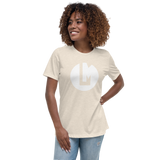 Symbol Women's Relaxed T-Shirt
