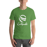 New LaMonki Short-Sleeve Unisex T-Shirt