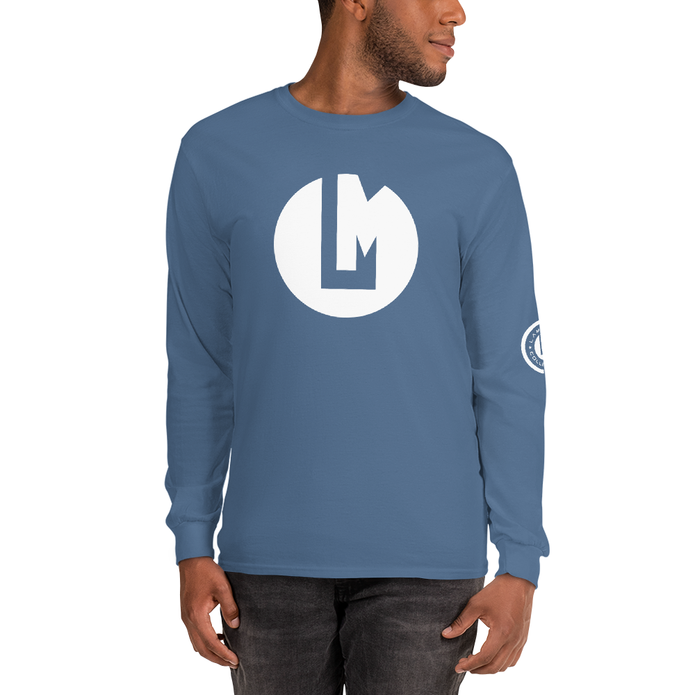 Iconic Long Sleeve T-Shirt