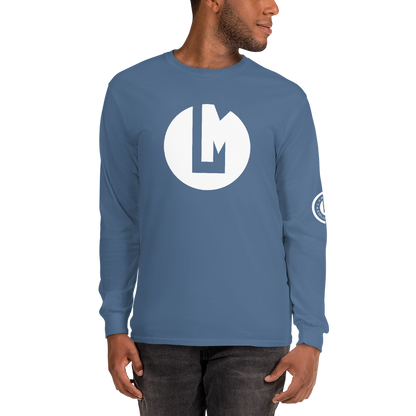 Iconic Long Sleeve T-Shirt