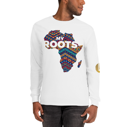 My Roots Long Sleeve T-Shirt