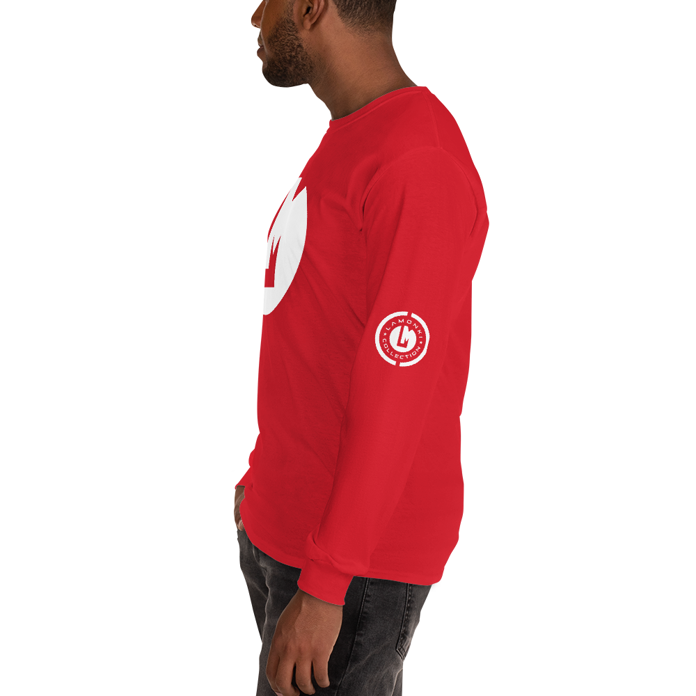 Iconic Long Sleeve T-Shirt