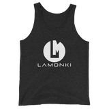 LaMonki Iconic Unisex  Tank Top