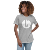Symbol Women's Relaxed T-Shirt